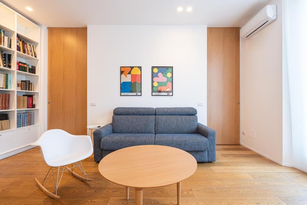 Splendid One Bedroom De Angeli 2nd Fl - Mirable Pm * Milan