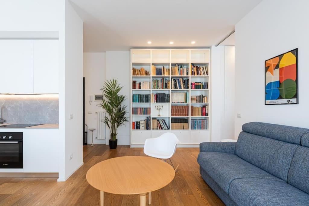Apartment Splendid One Bedroom De Angeli 2nd Fl - Mirable Pm Milan