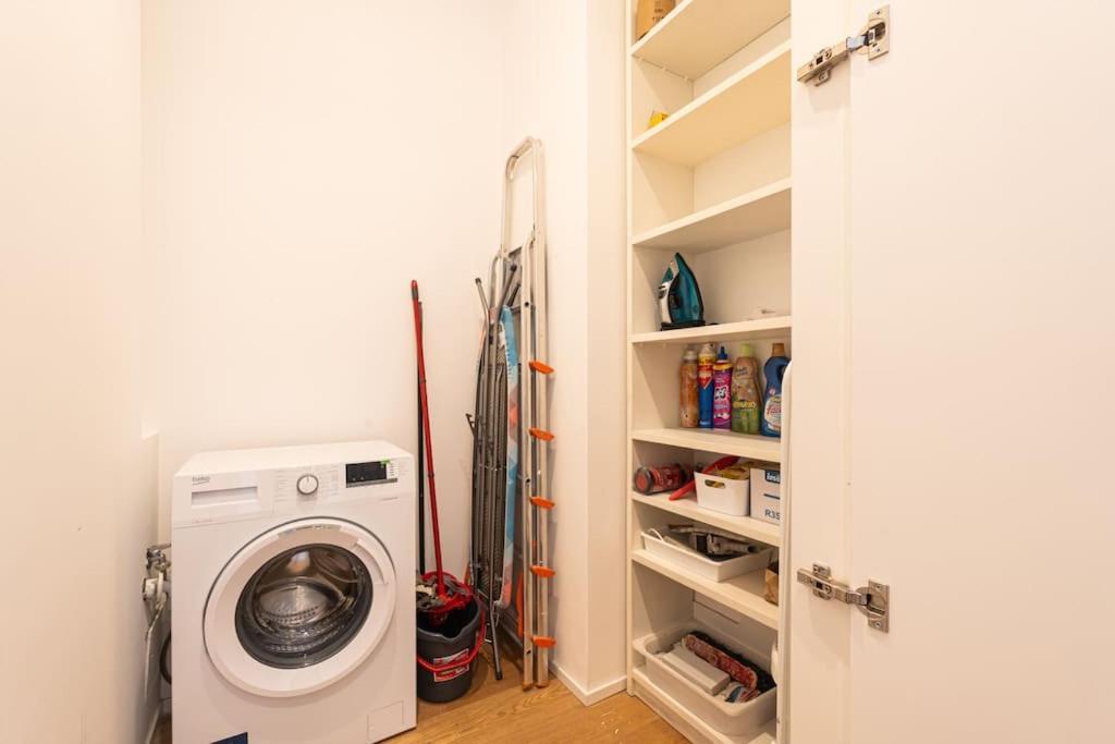 Splendid One Bedroom De Angeli 2nd Fl - Mirable Pm Milan