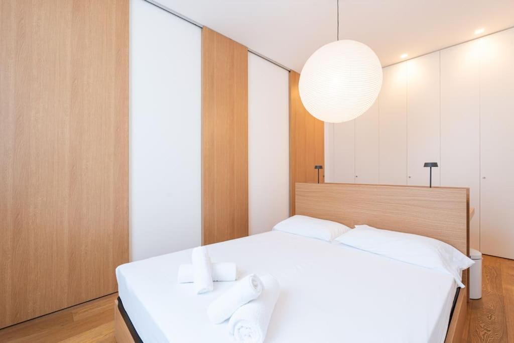 Splendid One Bedroom De Angeli 2nd Fl - Mirable Pm Apartment Milan