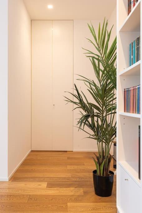 Apartment Splendid One Bedroom De Angeli 2nd Fl - Mirable Pm Milan