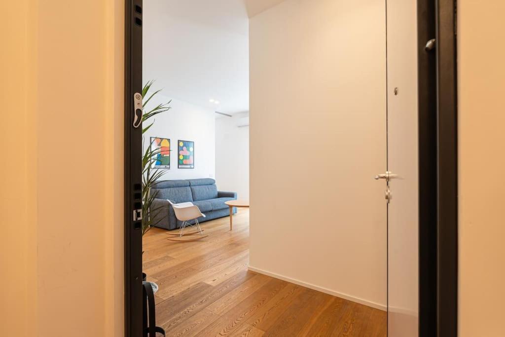 Splendid One Bedroom De Angeli 2nd Fl - Mirable Pm Milan