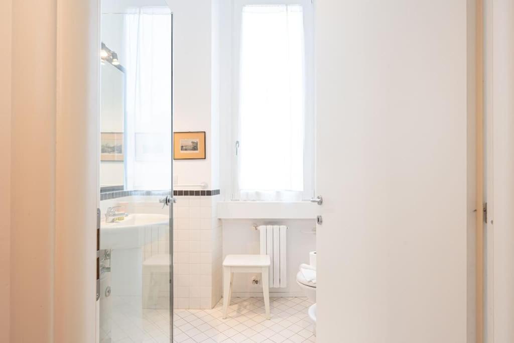 Splendid One Bedroom De Angeli 2nd Fl - Mirable Pm * Milan