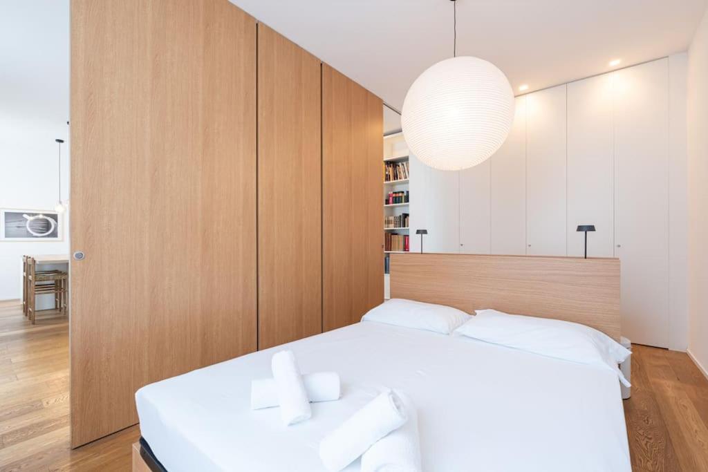Splendid One Bedroom De Angeli 2nd Fl - Mirable Pm Apartment Milan