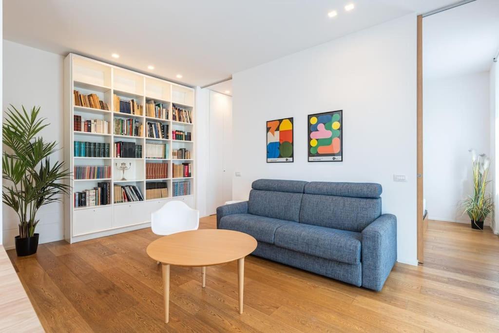 Splendid One Bedroom De Angeli 2nd Fl - Mirable Pm * Milan