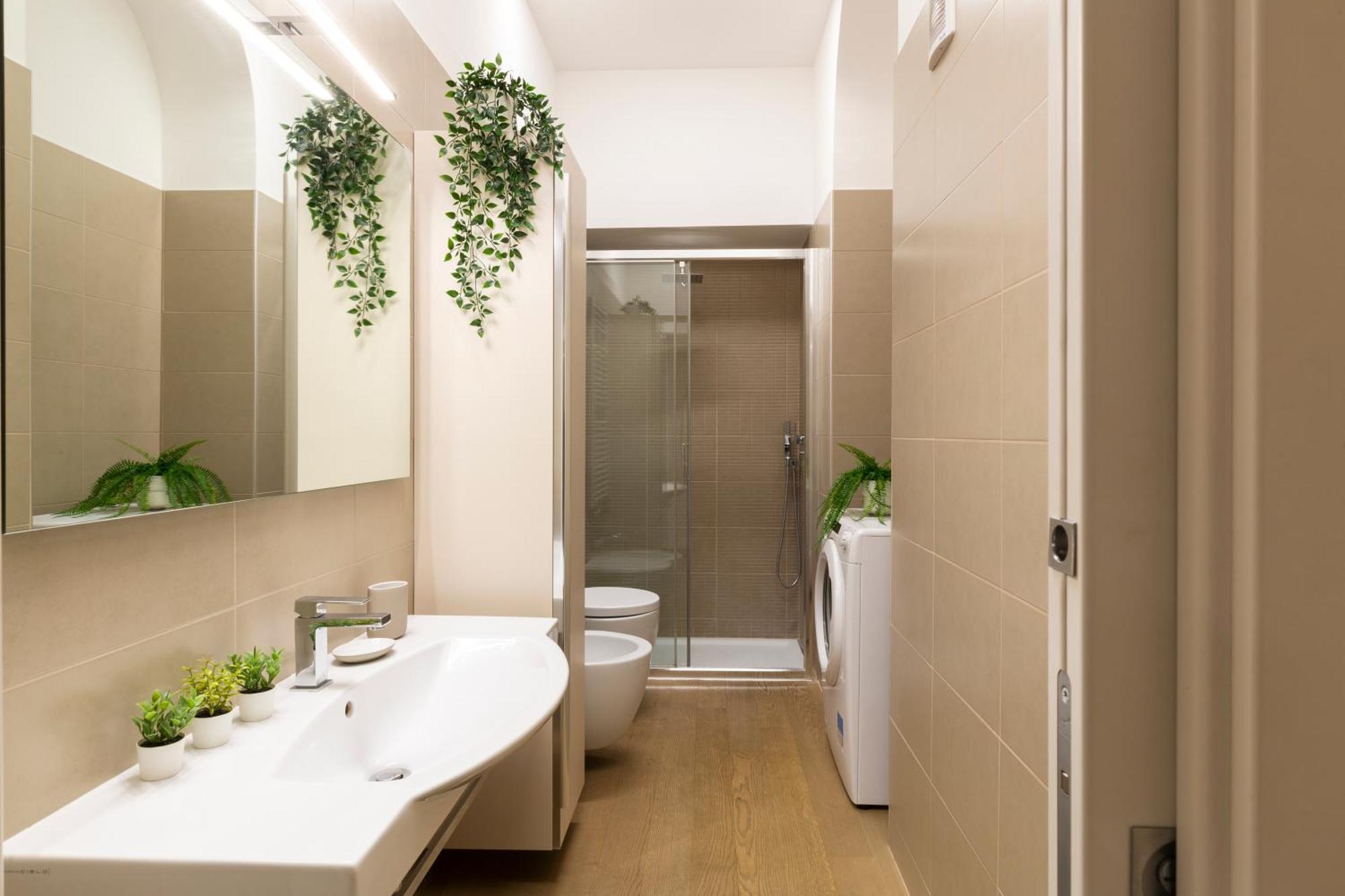 Frisi Di Porta Venezia Apartment