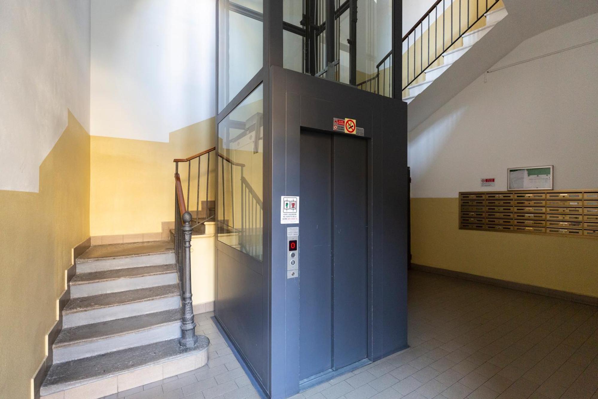 Frisi Di Porta Venezia * Milan