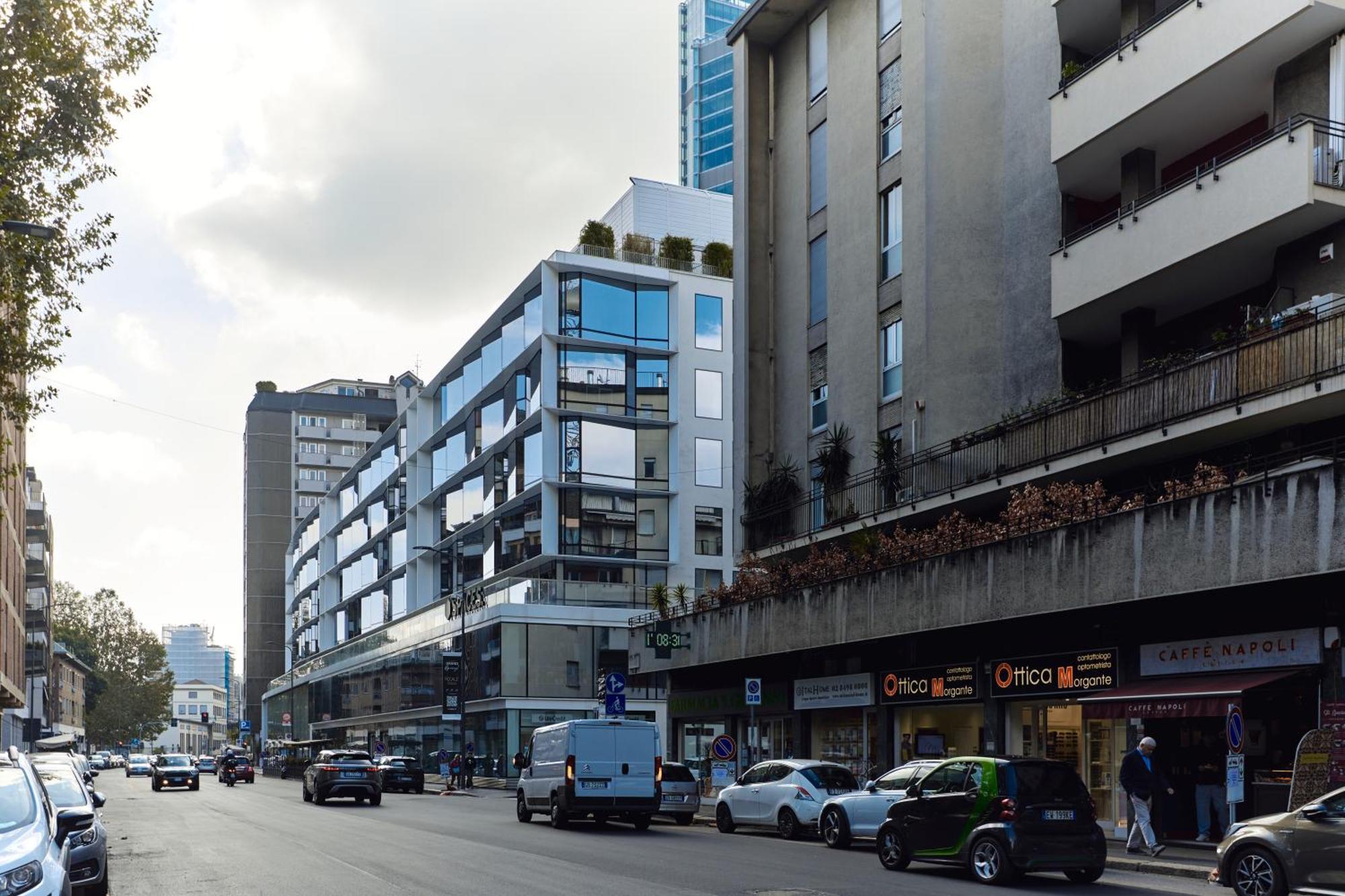 Garibaldi Oasis Retreat - Awesome Location In The Modern * Milan