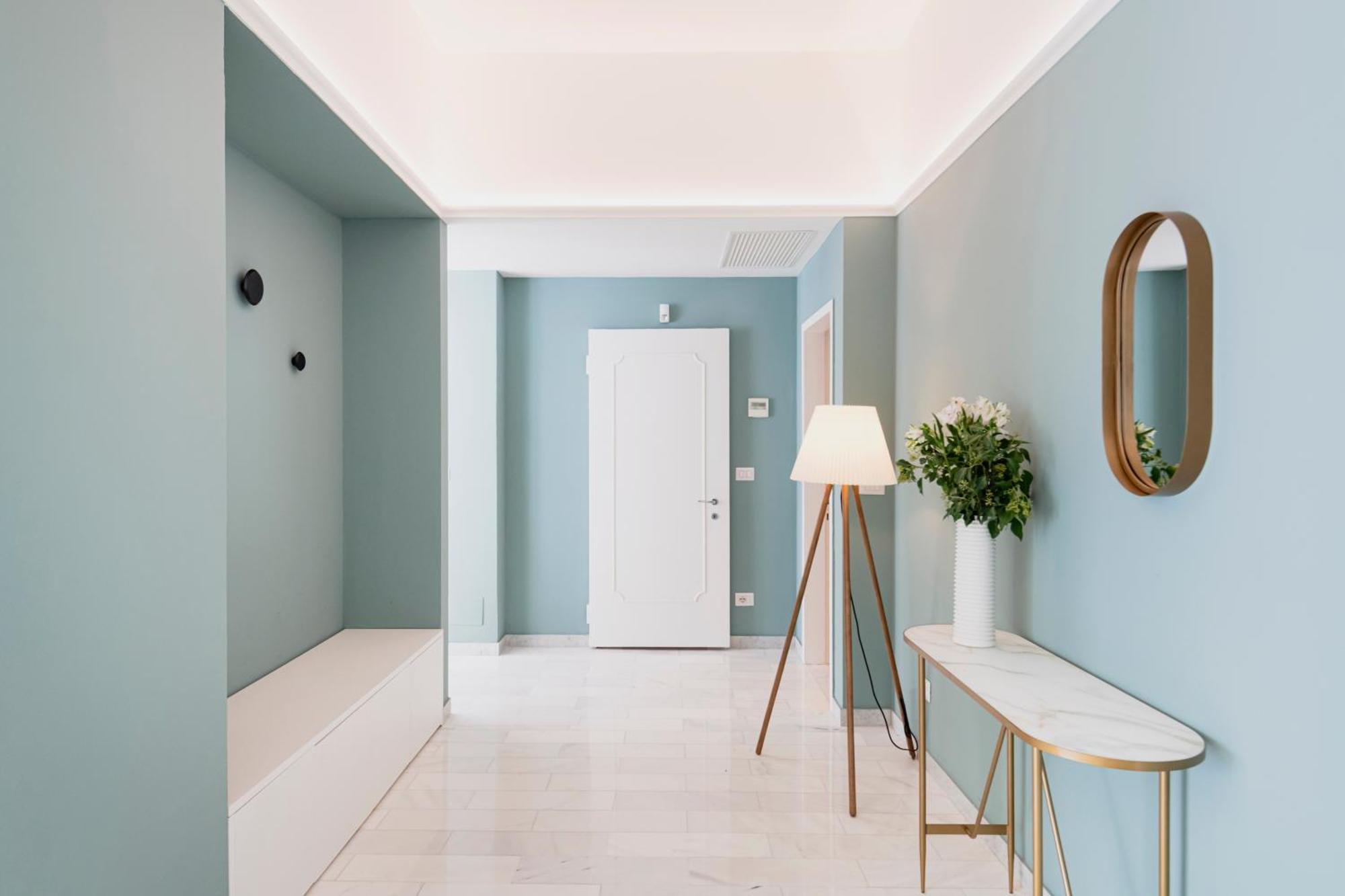 Apartment Relstay - Montenapoleone Milan