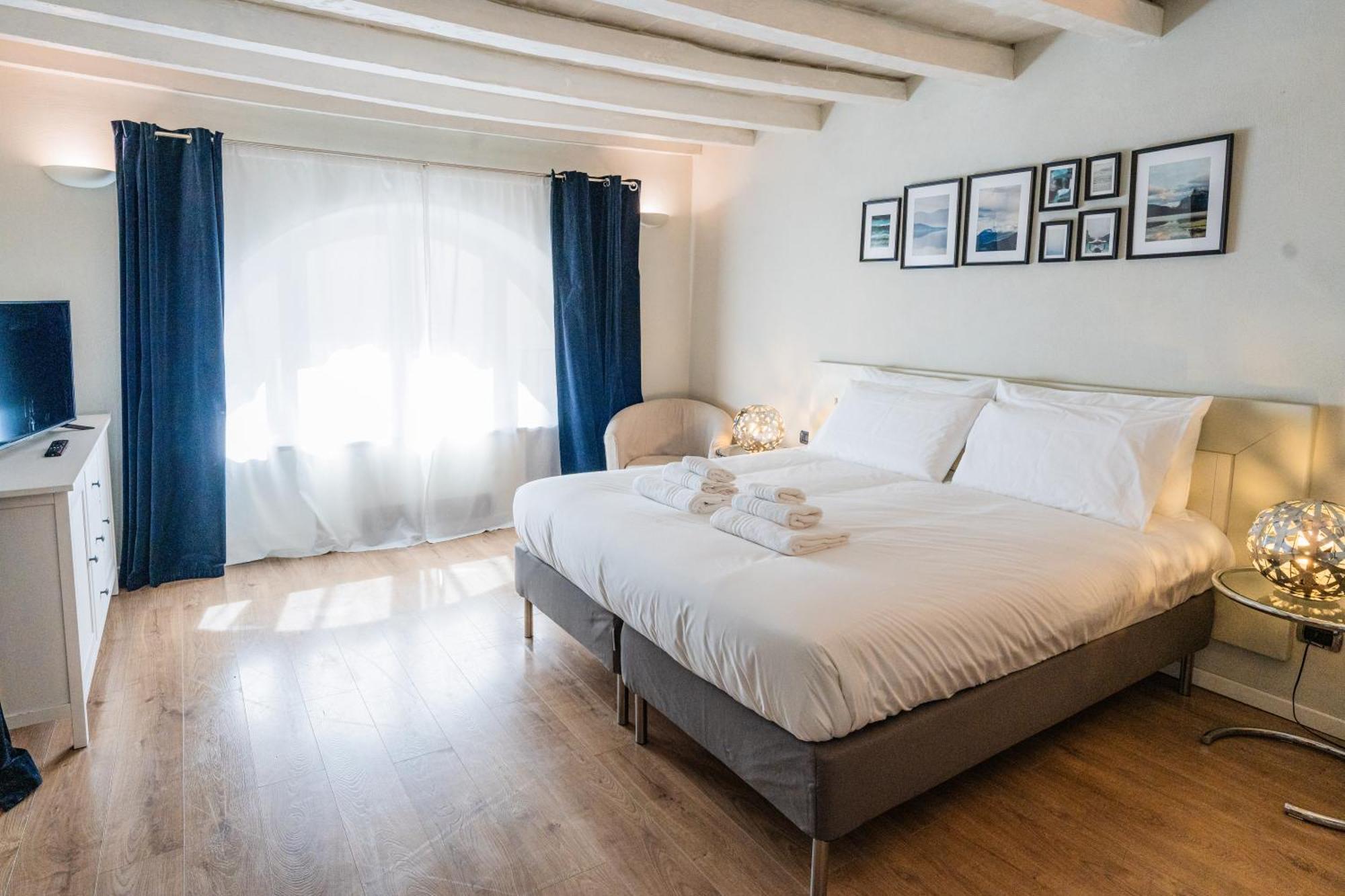 Eleganza Design Corso Porta Garibaldi - 80 Mq Apartment Milan