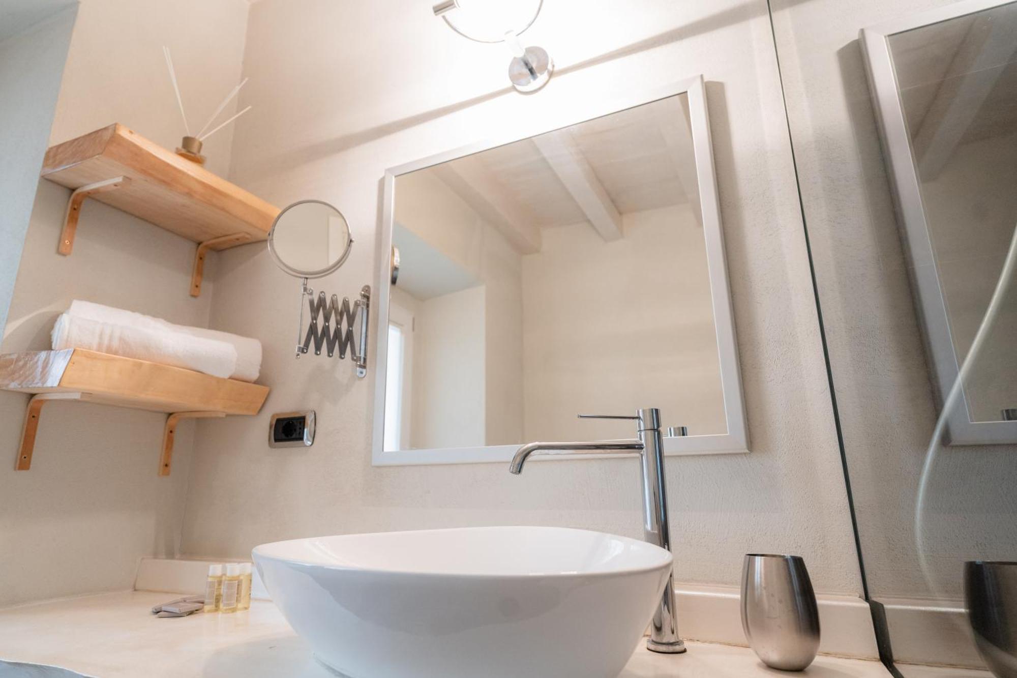 Apartment Eleganza Design Corso Porta Garibaldi - 80 Mq *