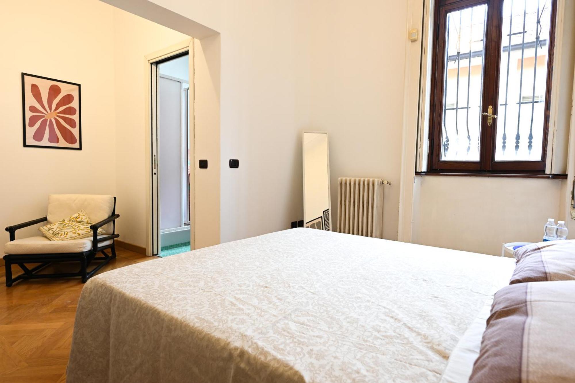 Casa de hóspedes Elisabetta