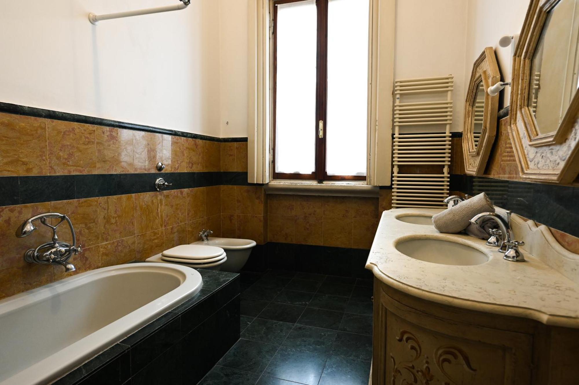 Casa de hóspedes Elisabetta