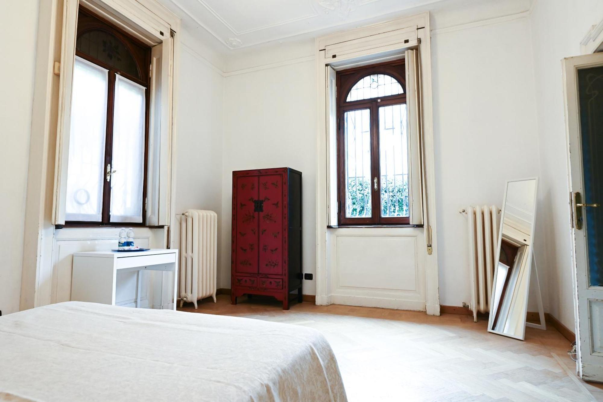 Elisabetta Casa de hóspedes Milão