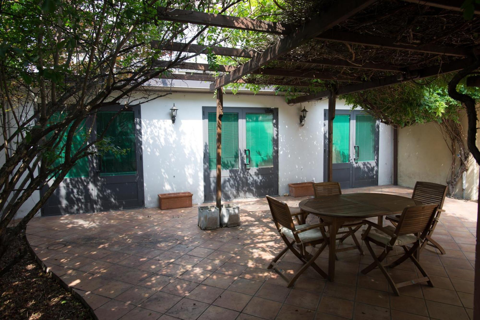 Casa de hóspedes Elisabetta *