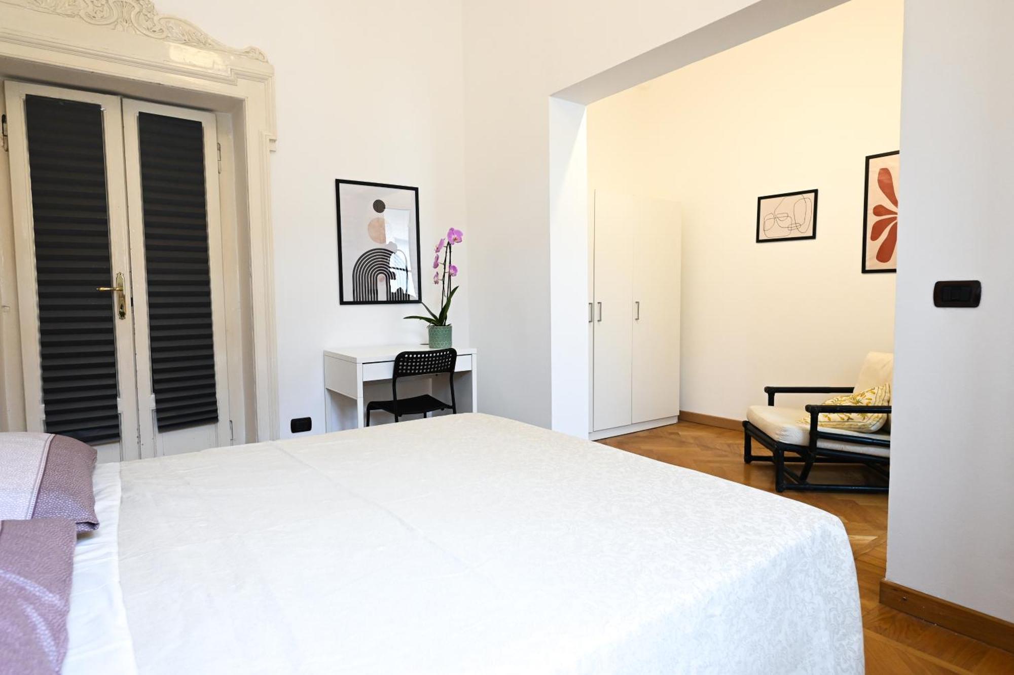Casa de hóspedes Elisabetta