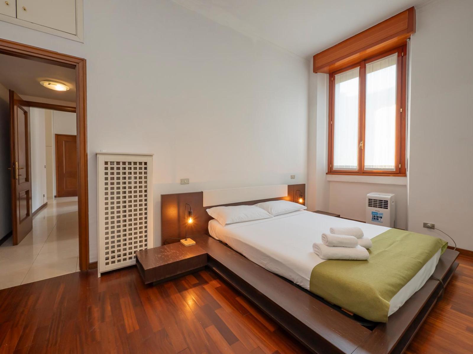 Xenia - Classical In Station Apartment Milan