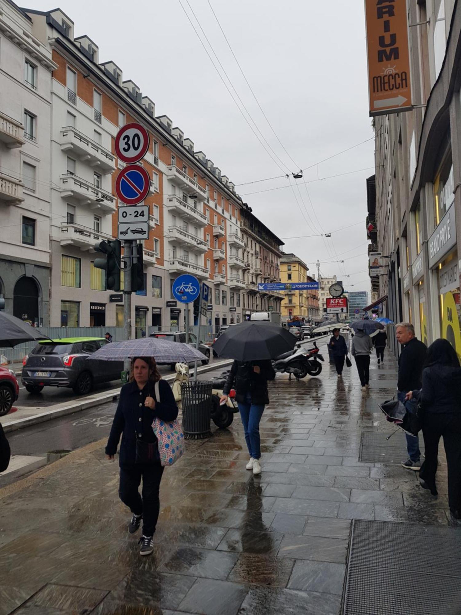 Appartamento Relax Milano
