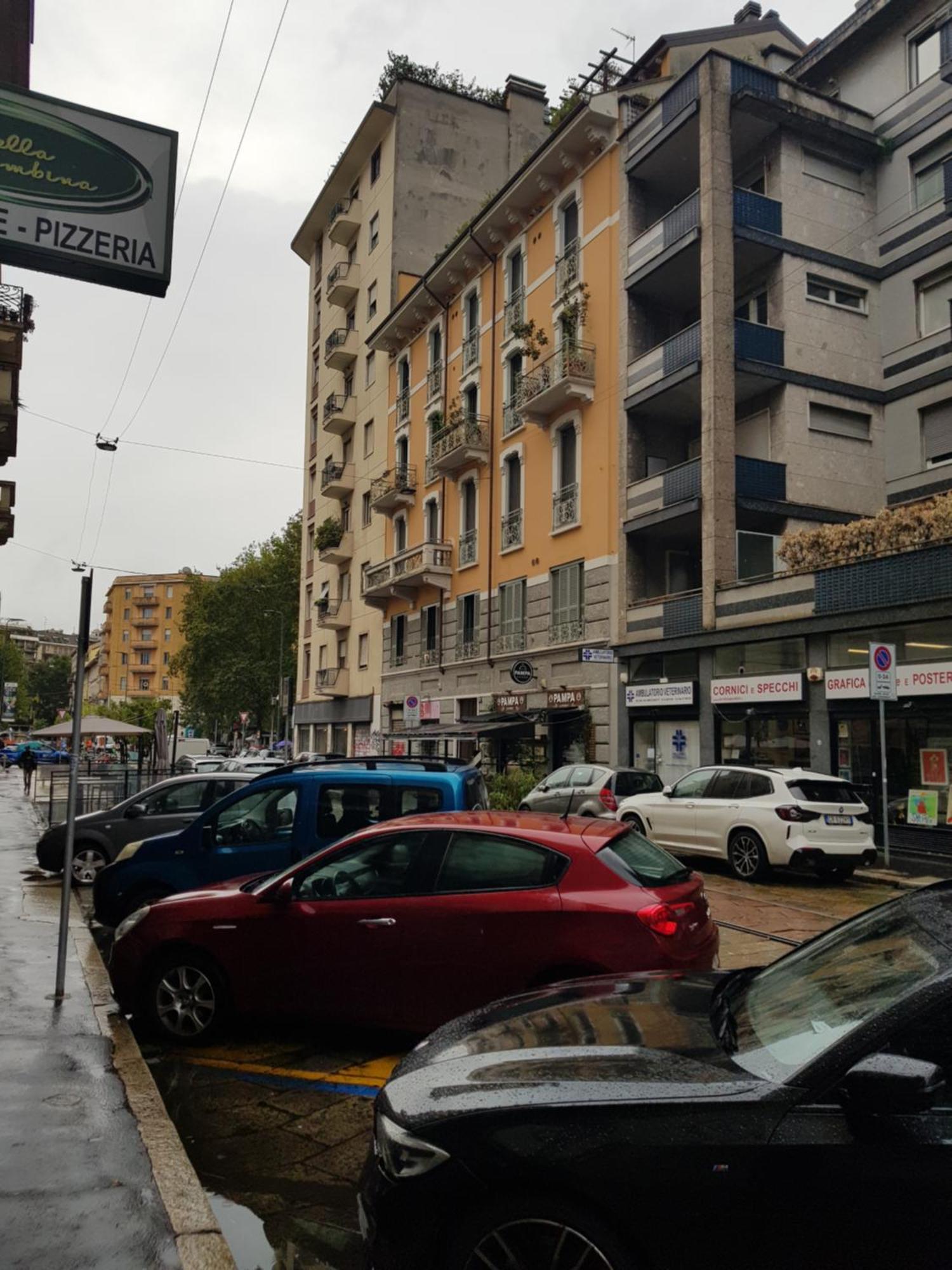 Relax Appartamento Milano