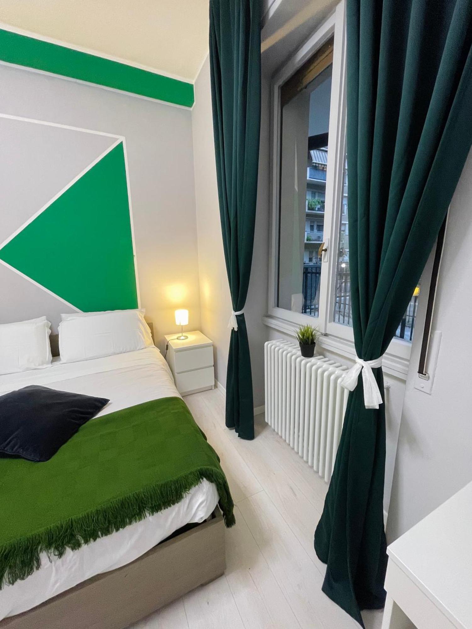 22cap Apartment *