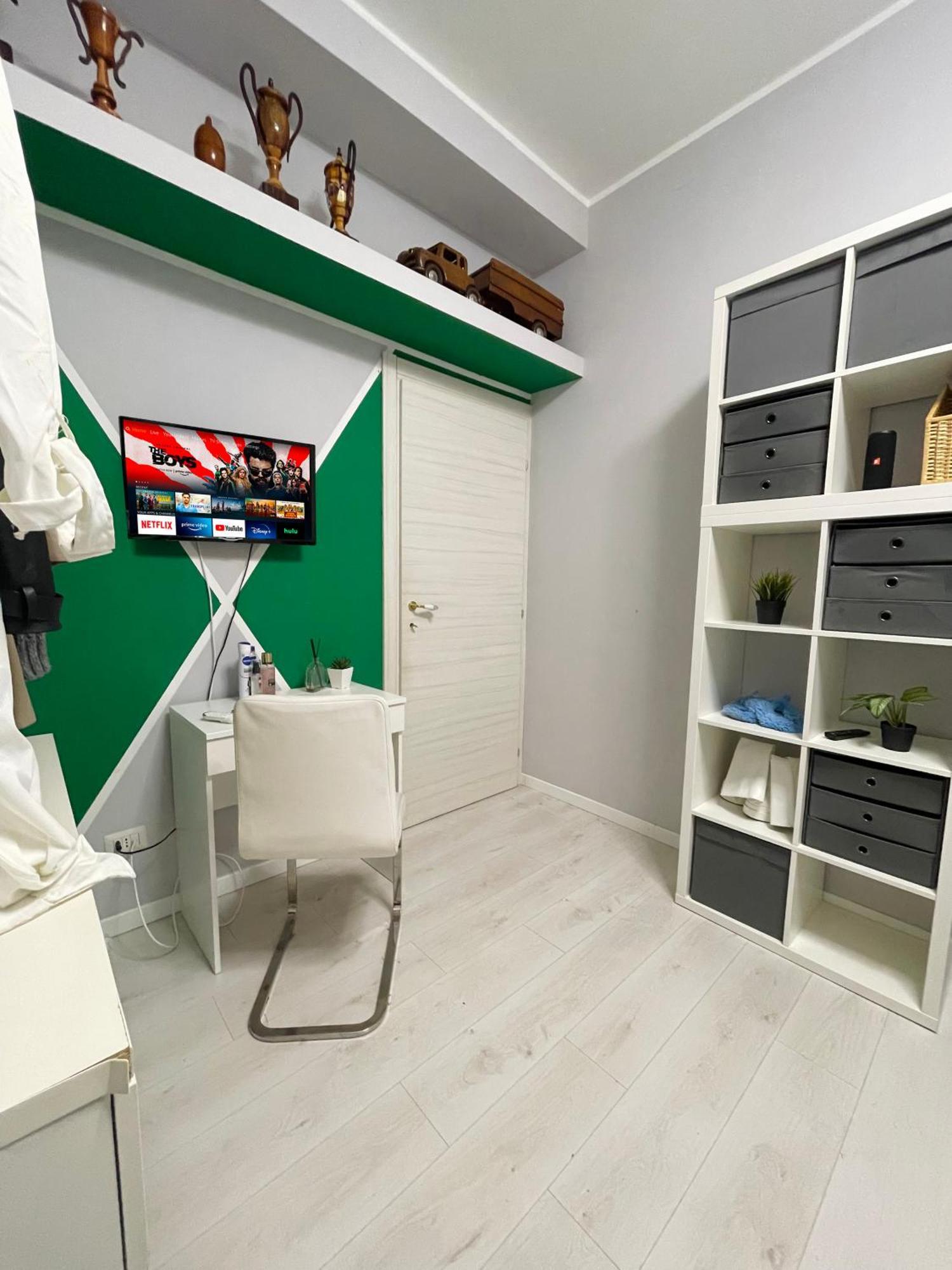 Apartment 22cap