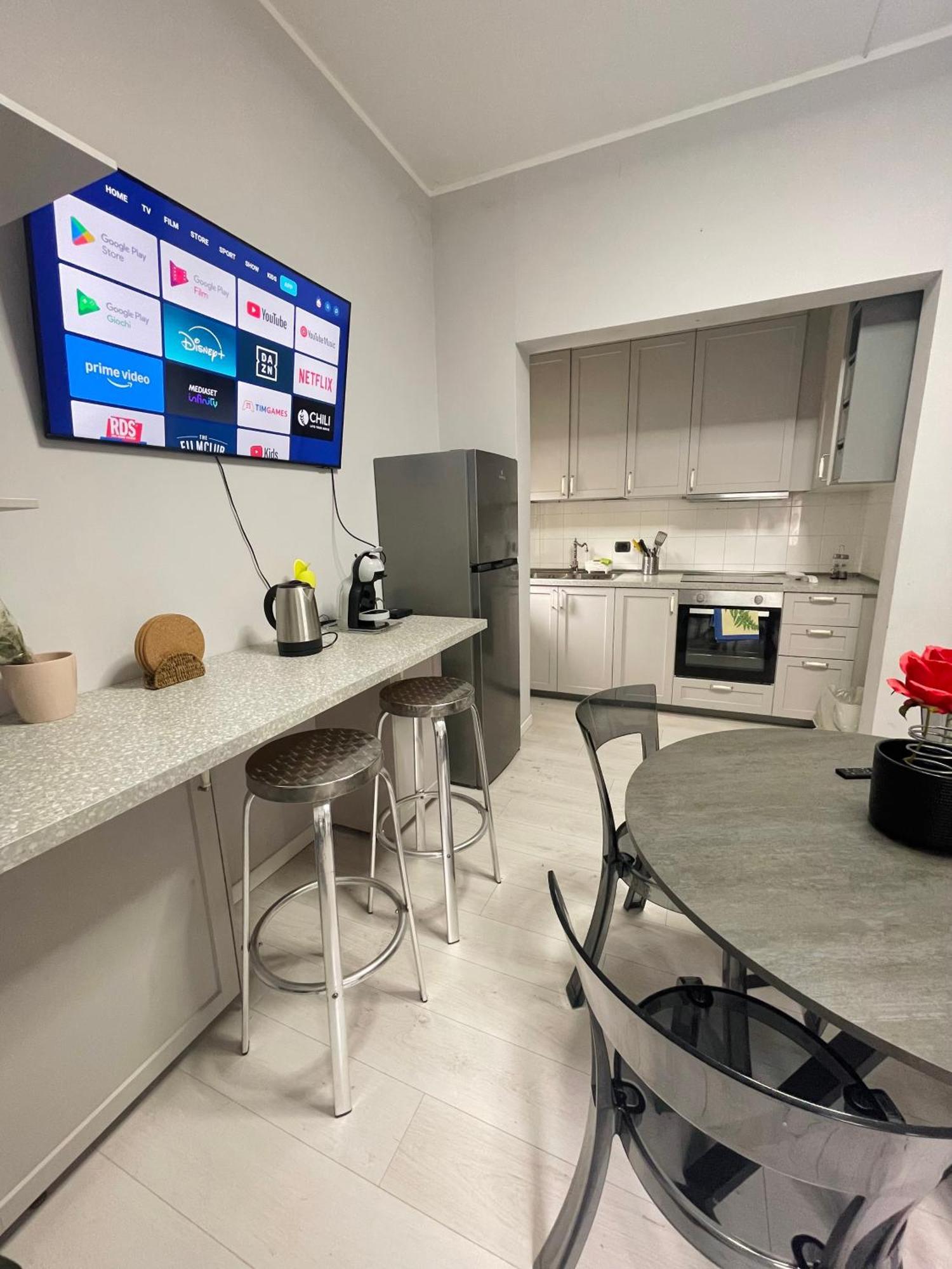 Apartment 22cap Milan