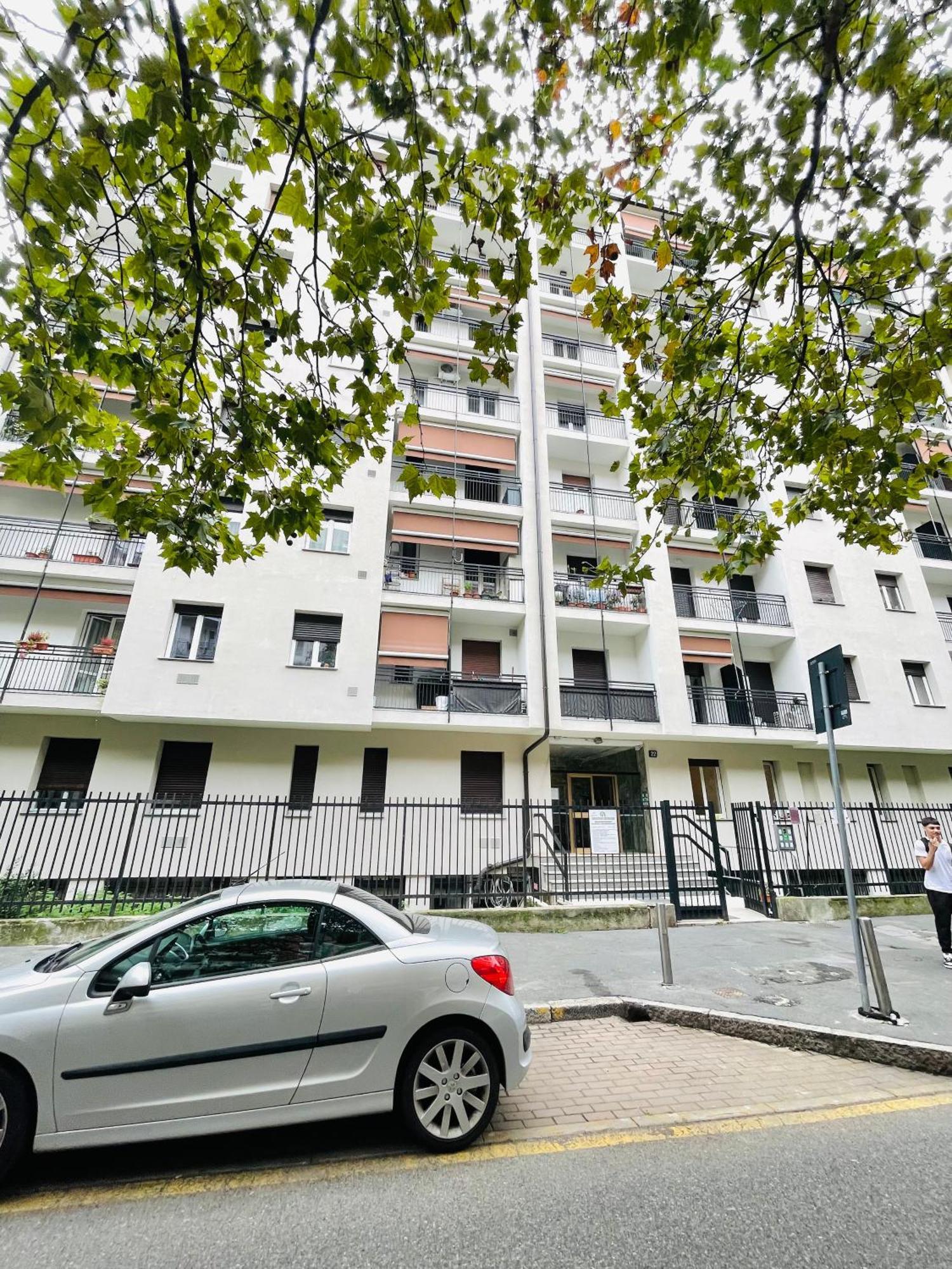 22cap Apartment