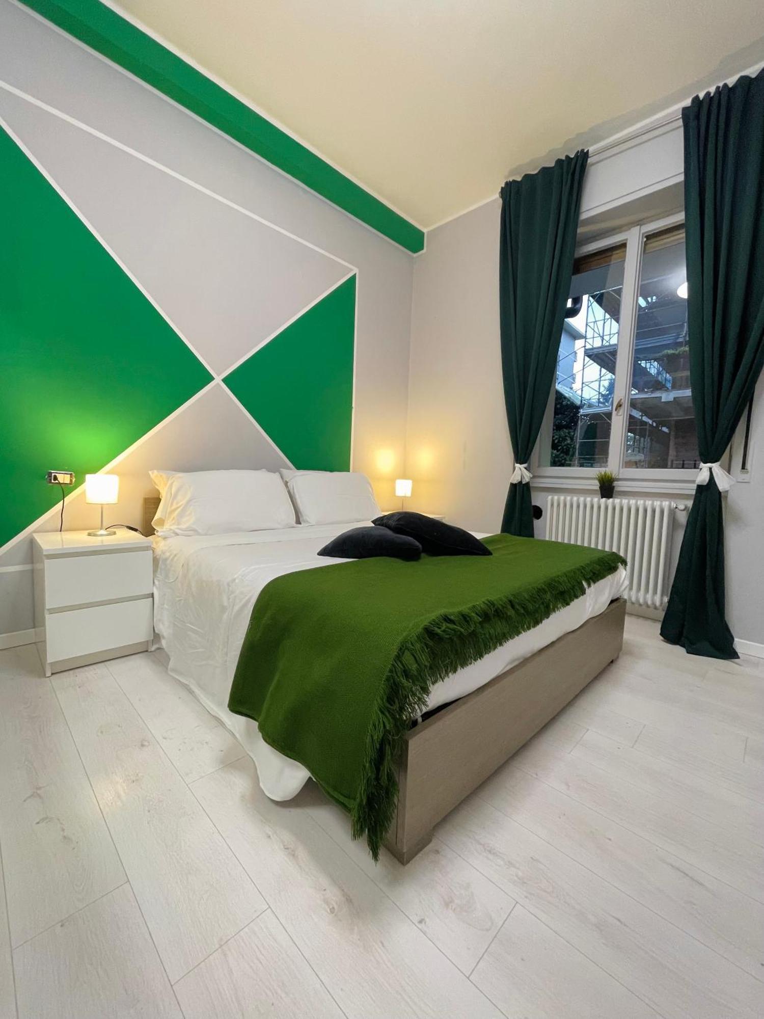 22cap Apartment *