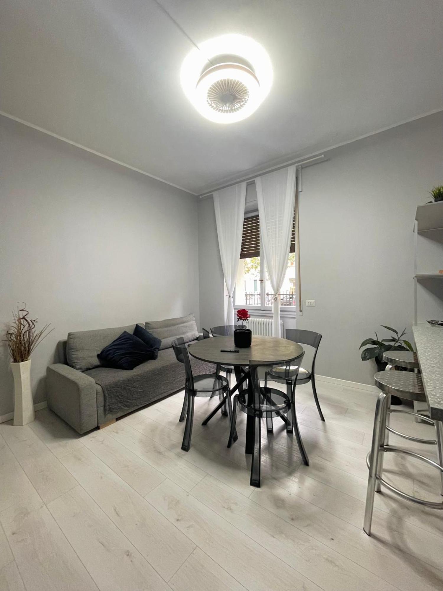 Apartment 22cap Milan