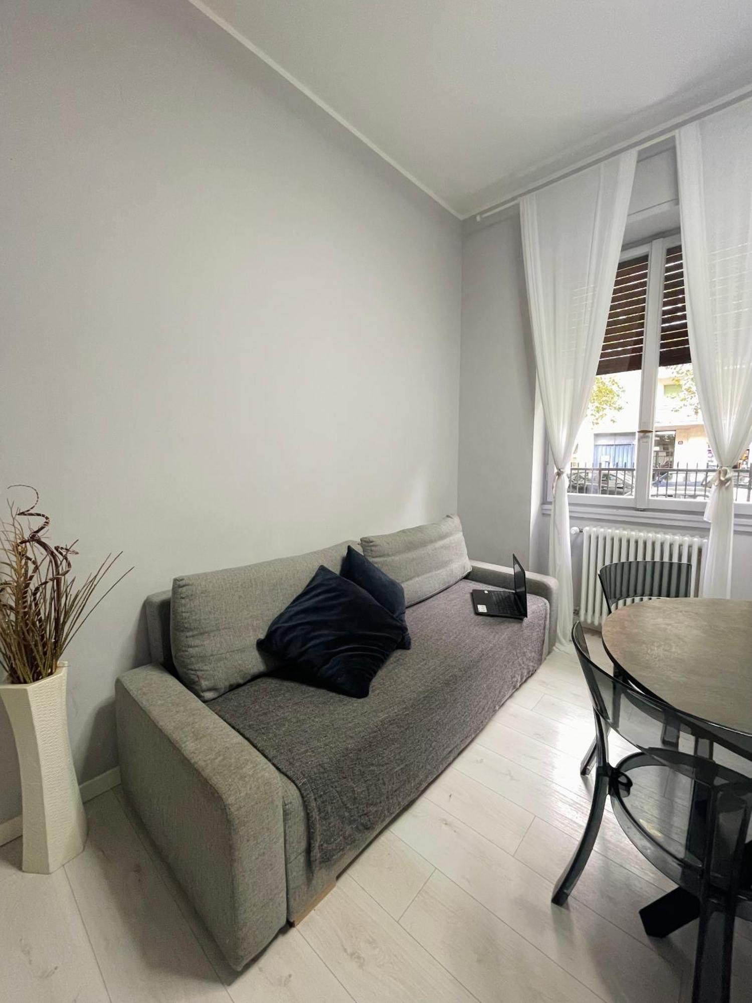 22cap Apartment