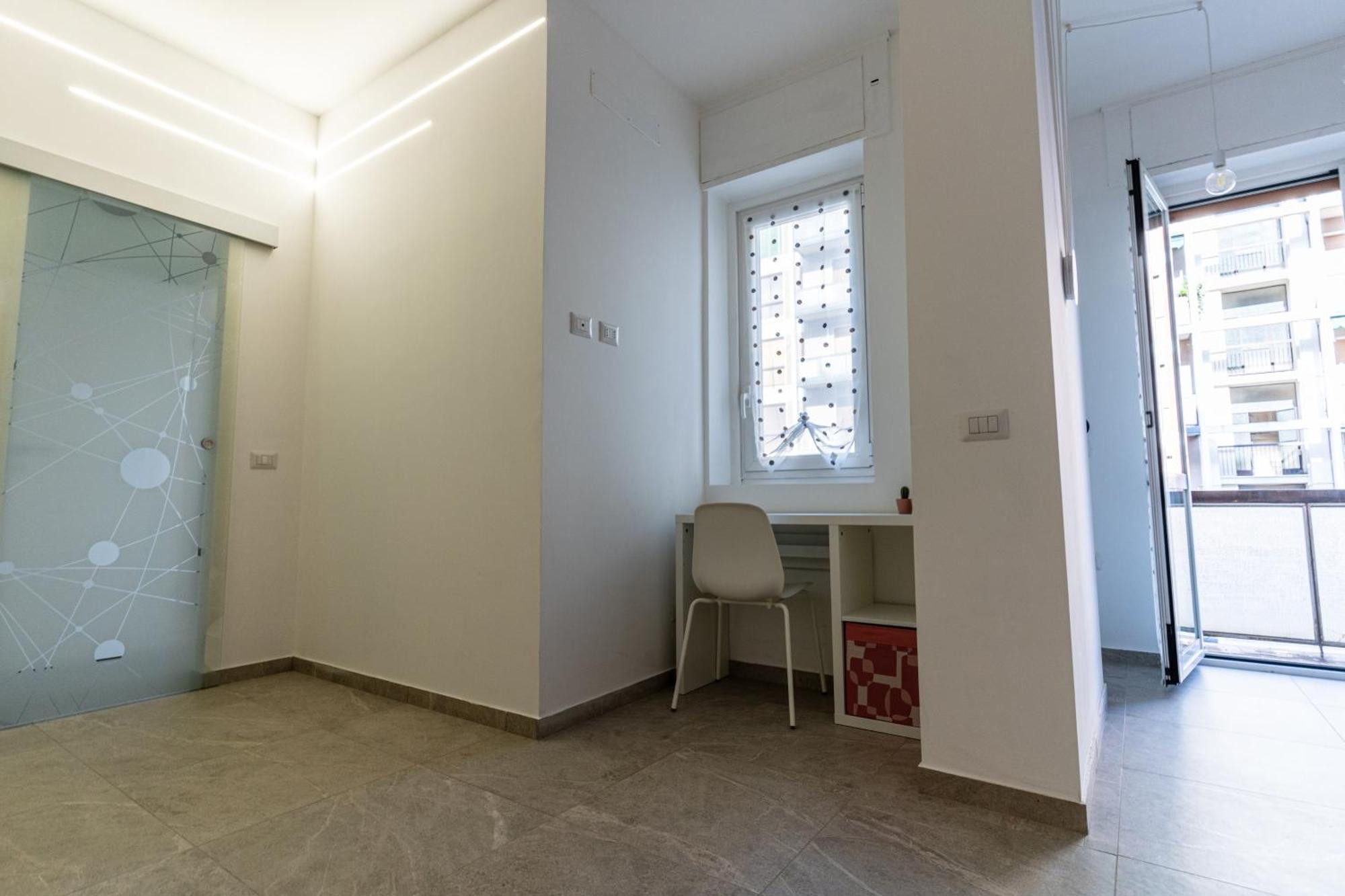 Sansirostadiumsuite Apartment Milan