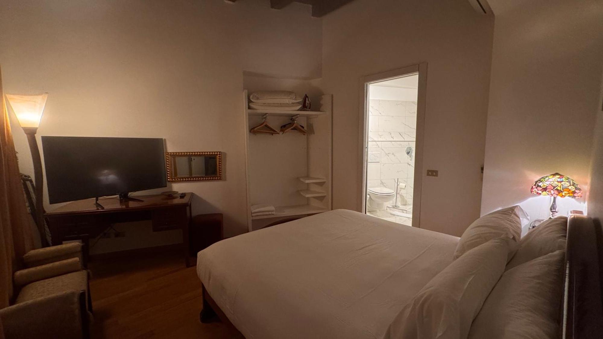 Appartamento Suite