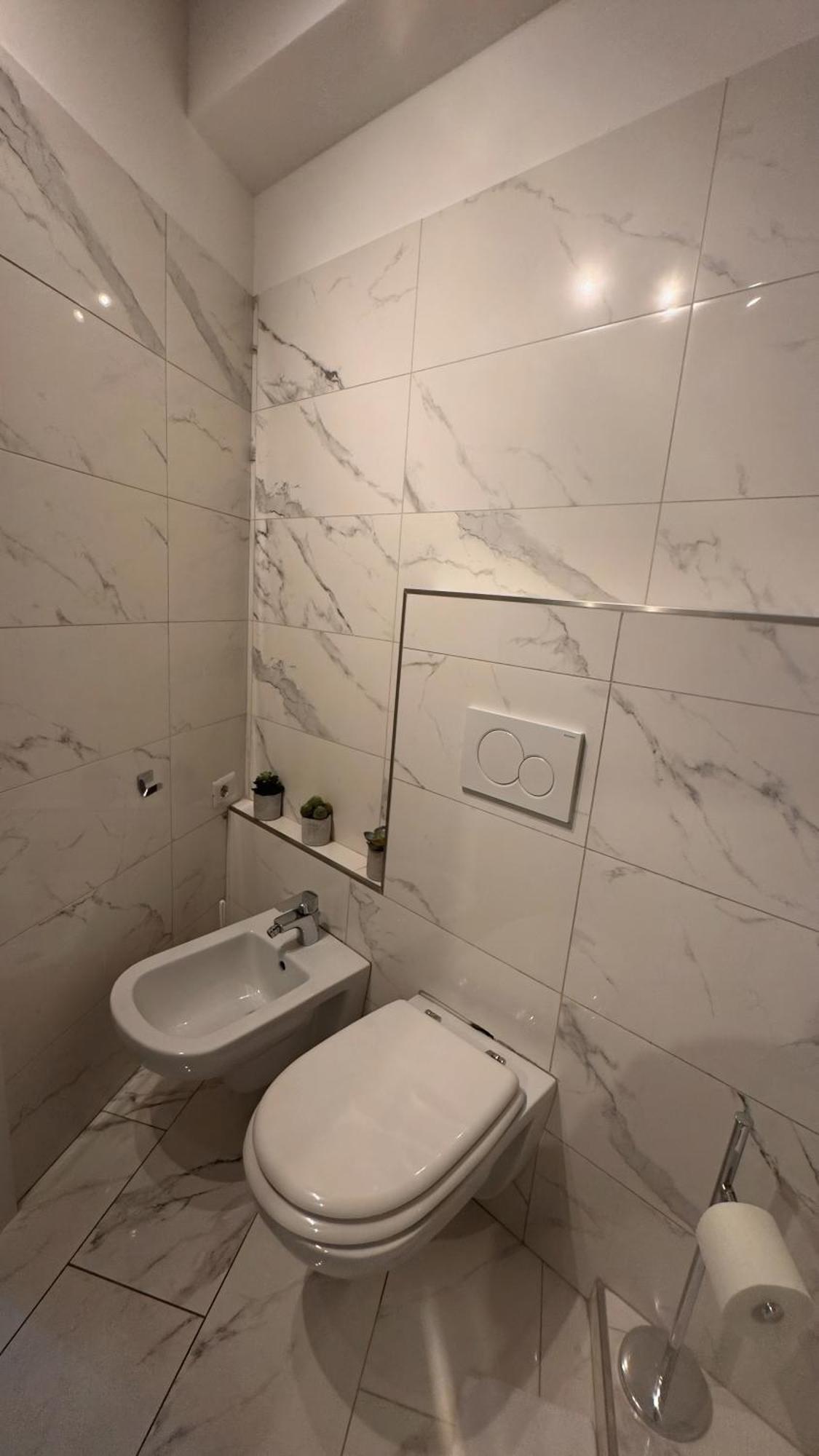 Appartamento Suite Milano