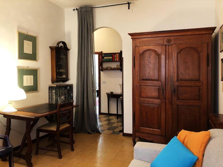 Appartamento Piranesi 36 *