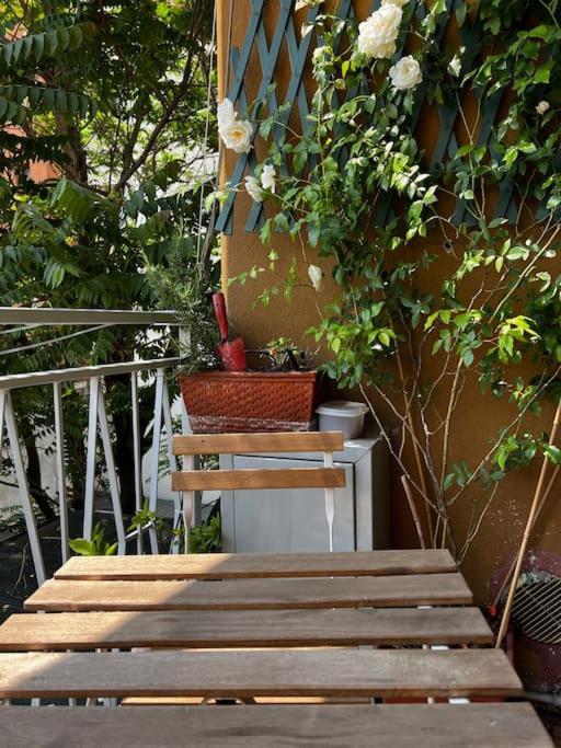 Appartamento Piranesi 36 Milano