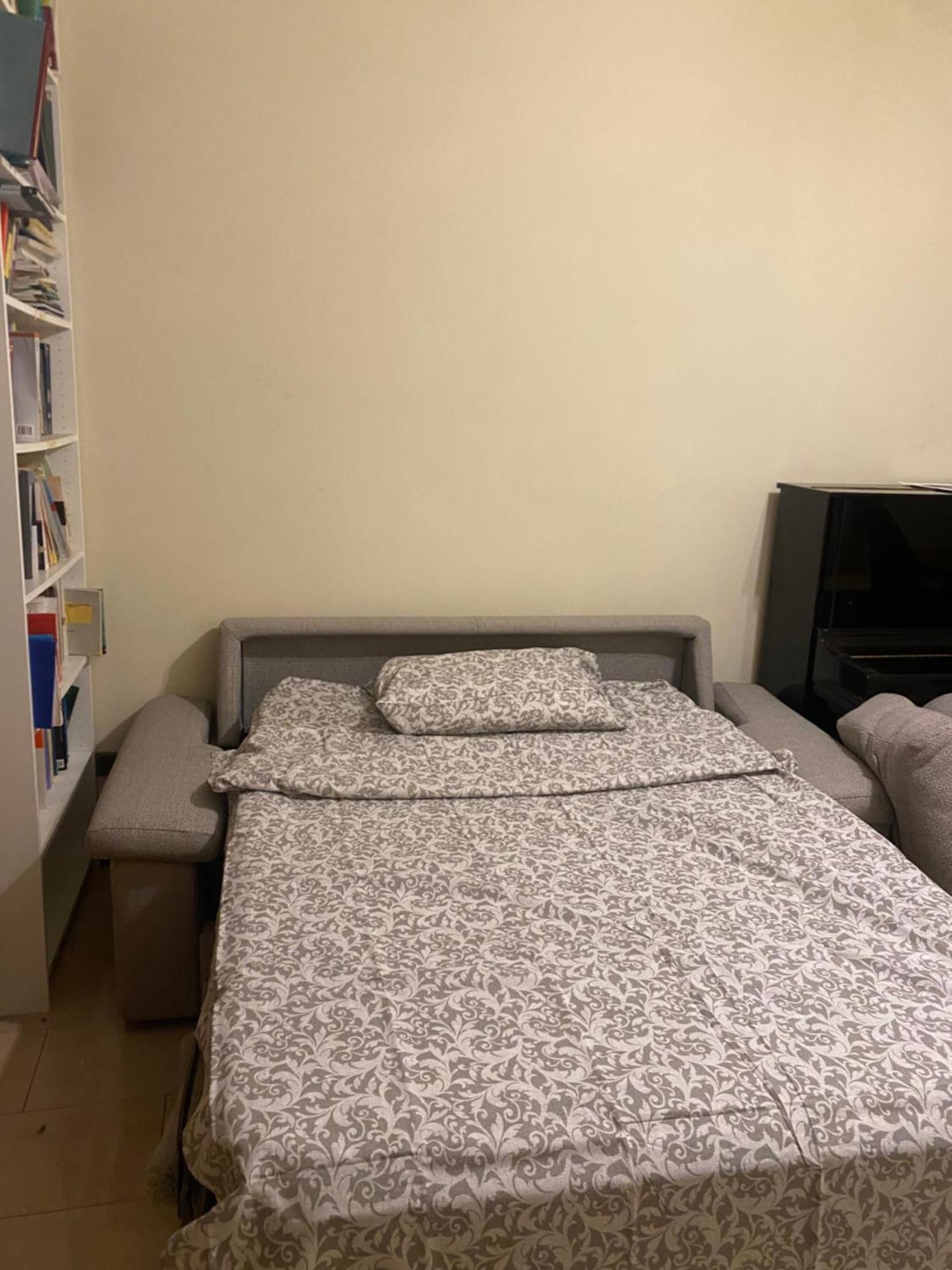 Guest house Bocconi Milan