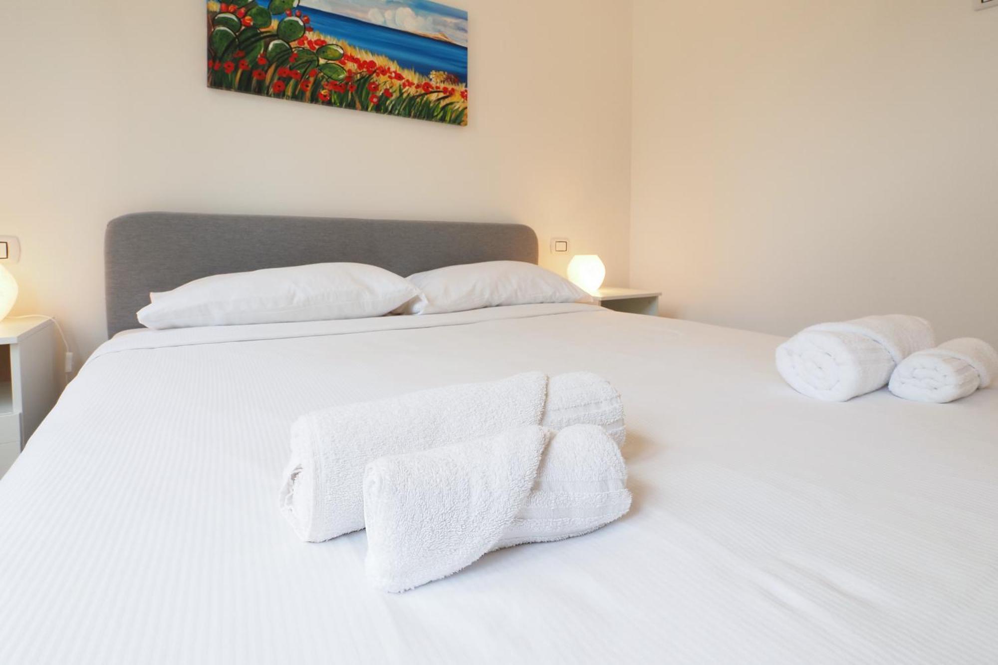 Primopiano - Albani Apartment Milan