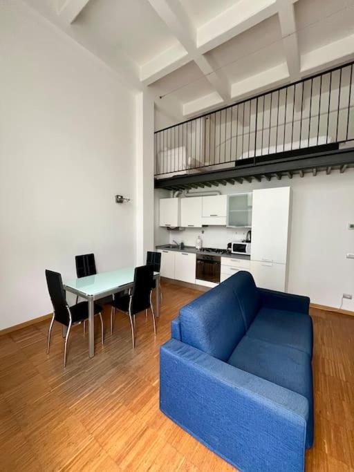 Casa vacanze Loft Industrial Revival *