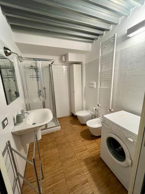 Loft Industrial Revival Casa vacanze