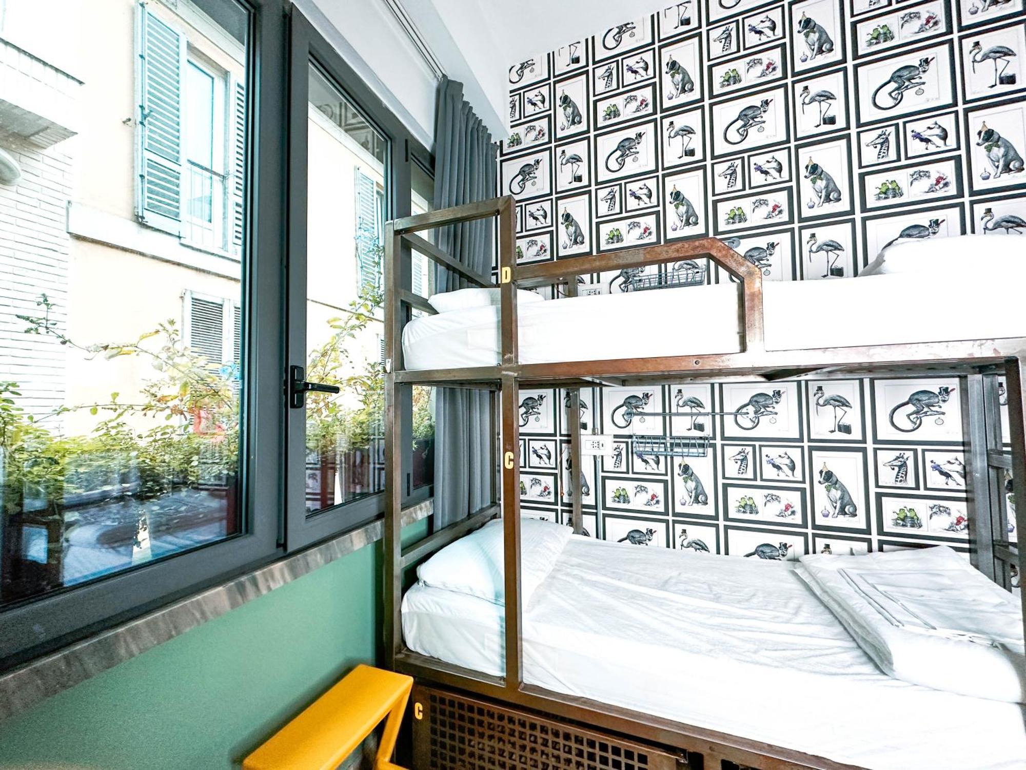 Duomo Hostel *