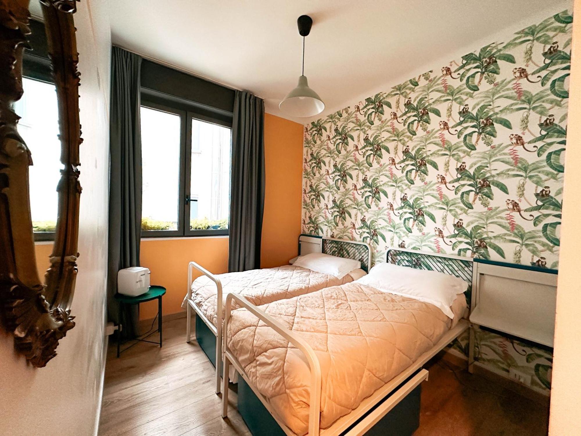 Hostel Duomo Milan