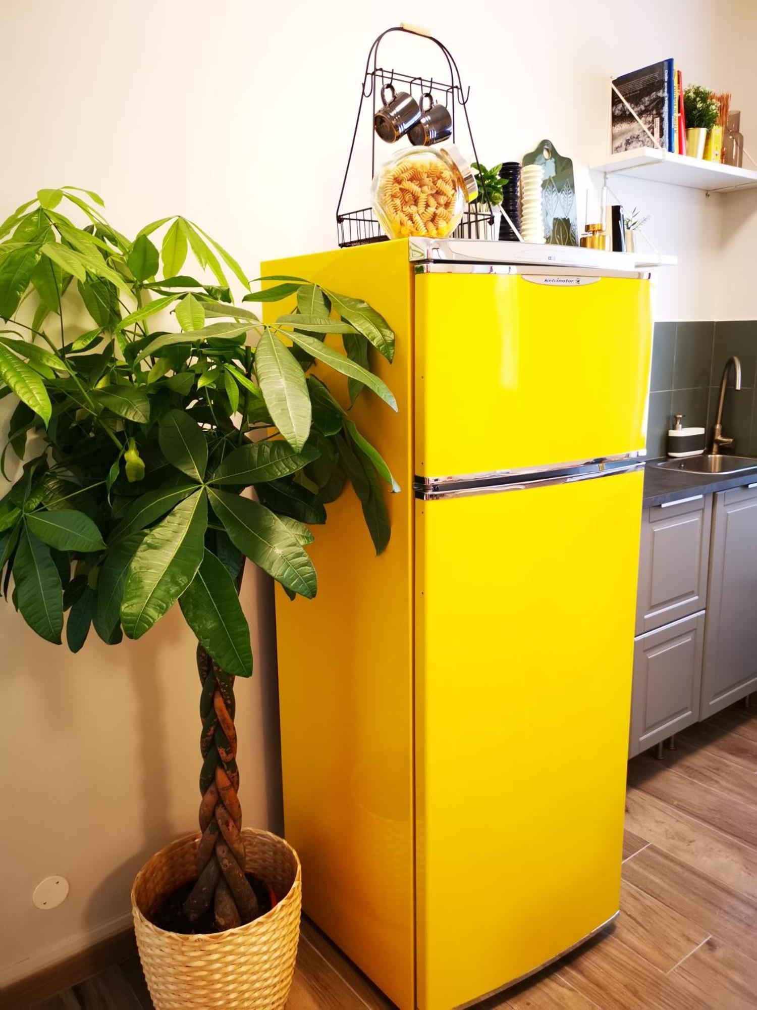 Apartment Spacious 50 Meters From The Metro Milan