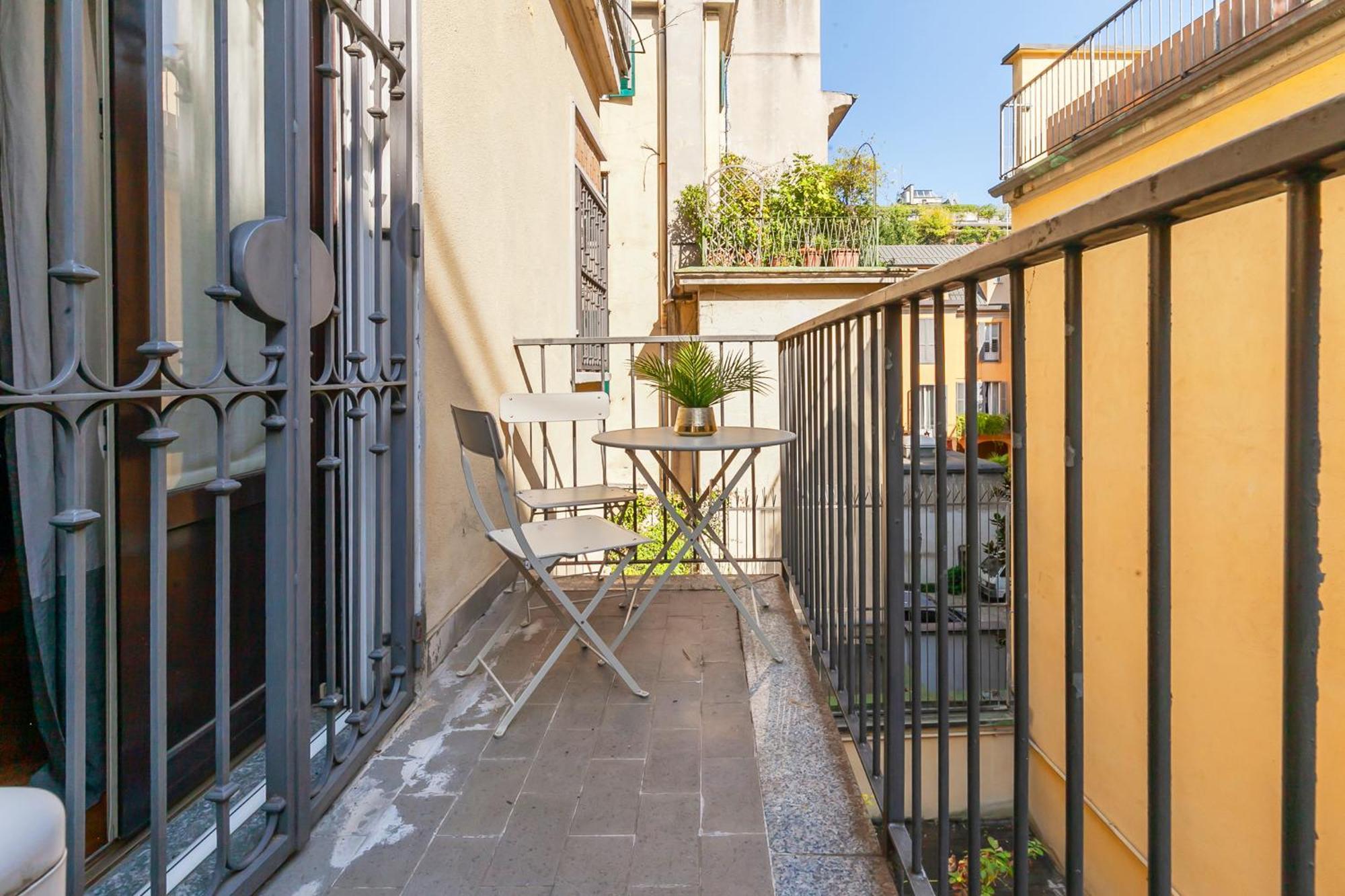 San Babila Executive - Discover The Historic Centre Of