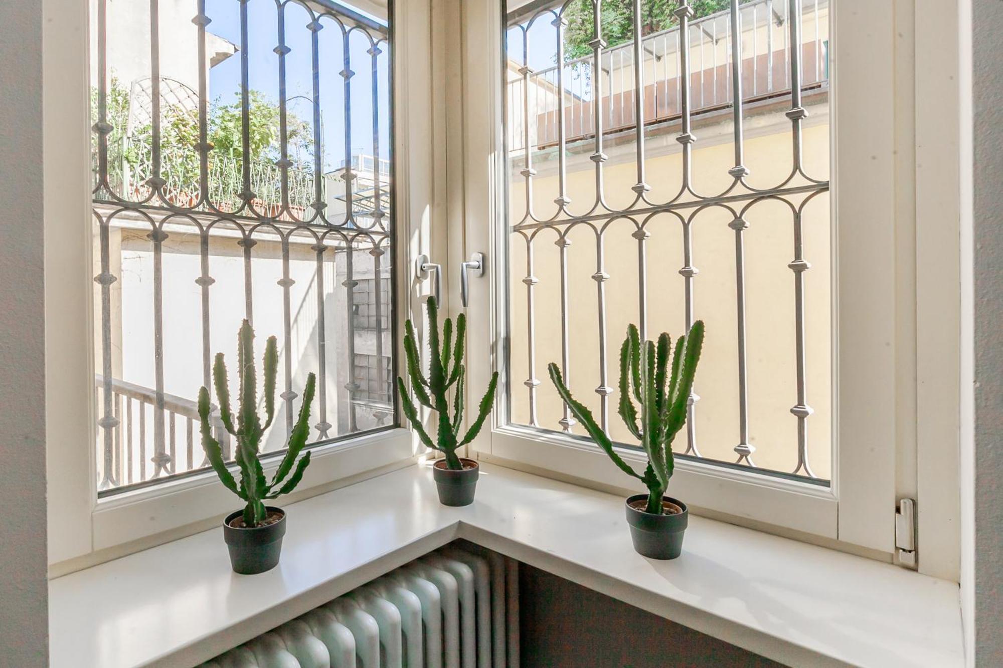 San Babila Executive - Discover The Historic Centre Of Apartamento Milão