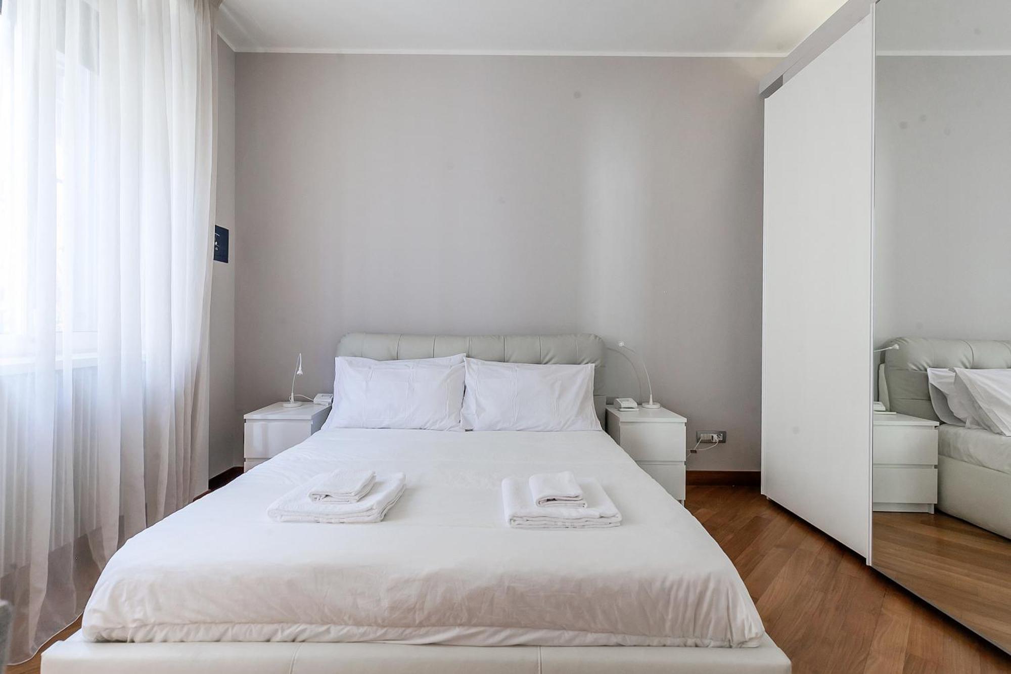 San Babila Executive - Discover The Historic Centre Of Milão