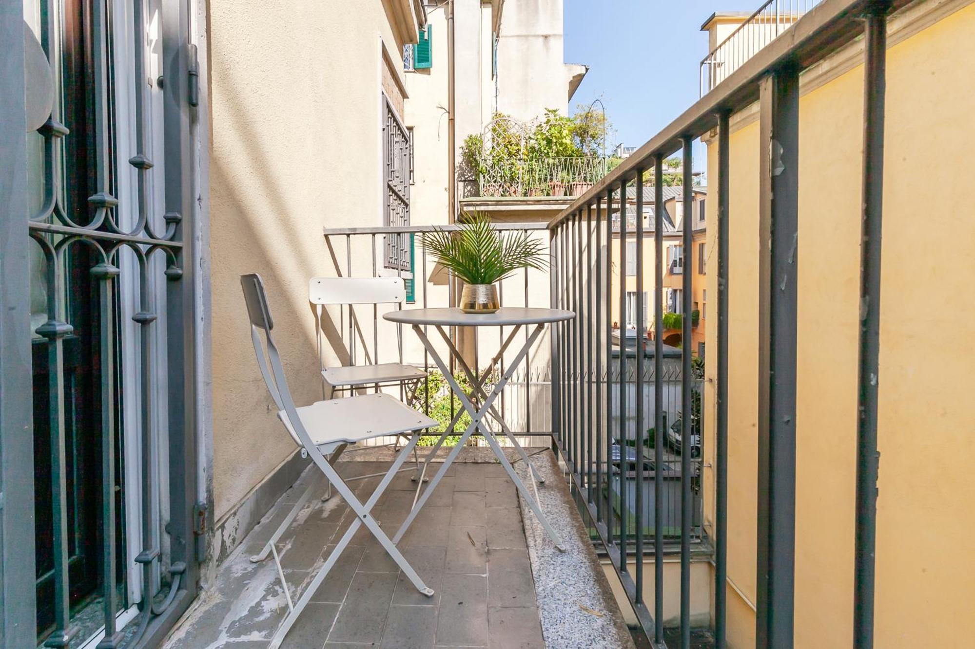 San Babila Executive - Discover The Historic Centre Of * Milão