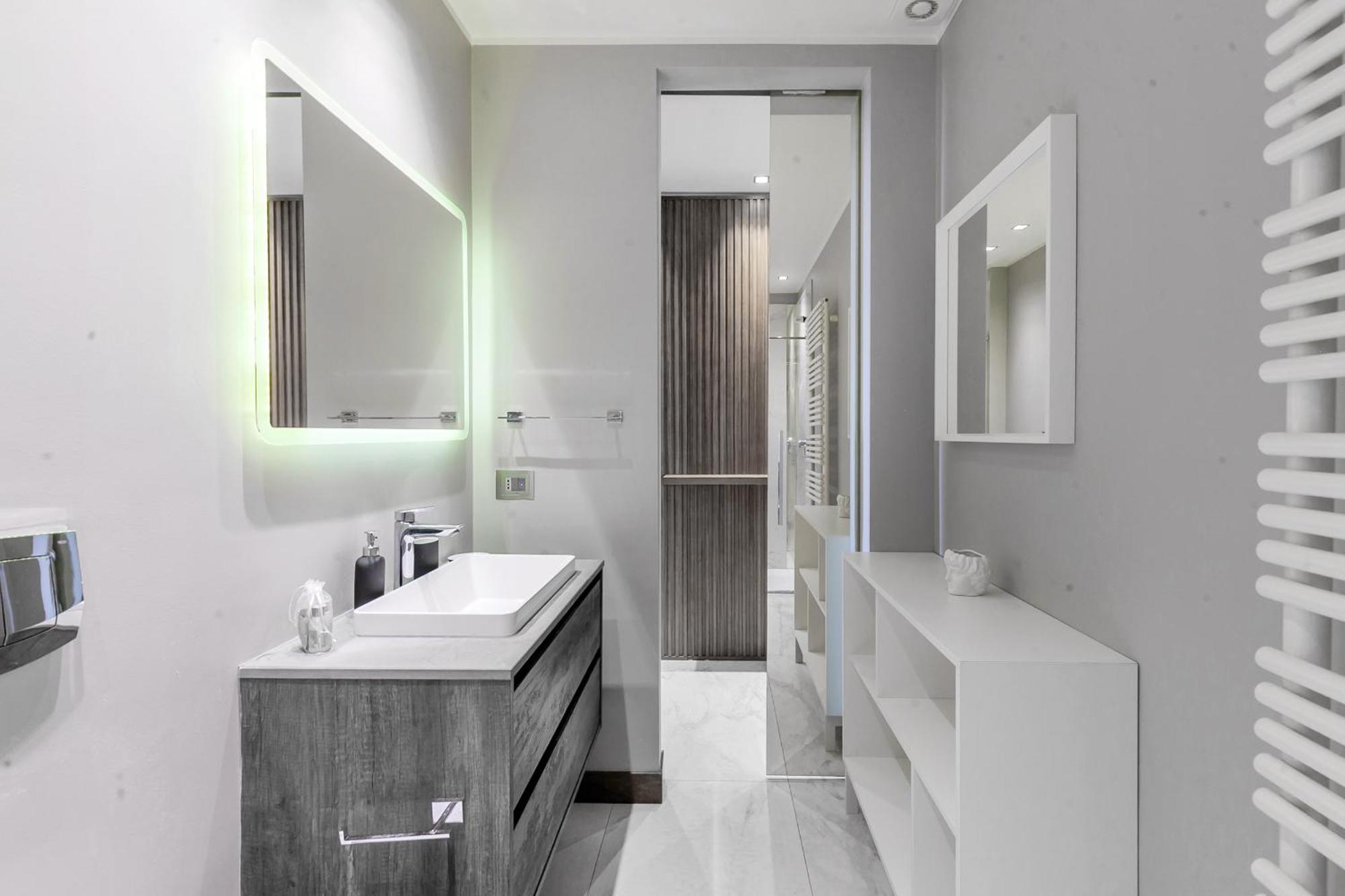 Apartamento San Babila Executive - Discover The Historic Centre Of
