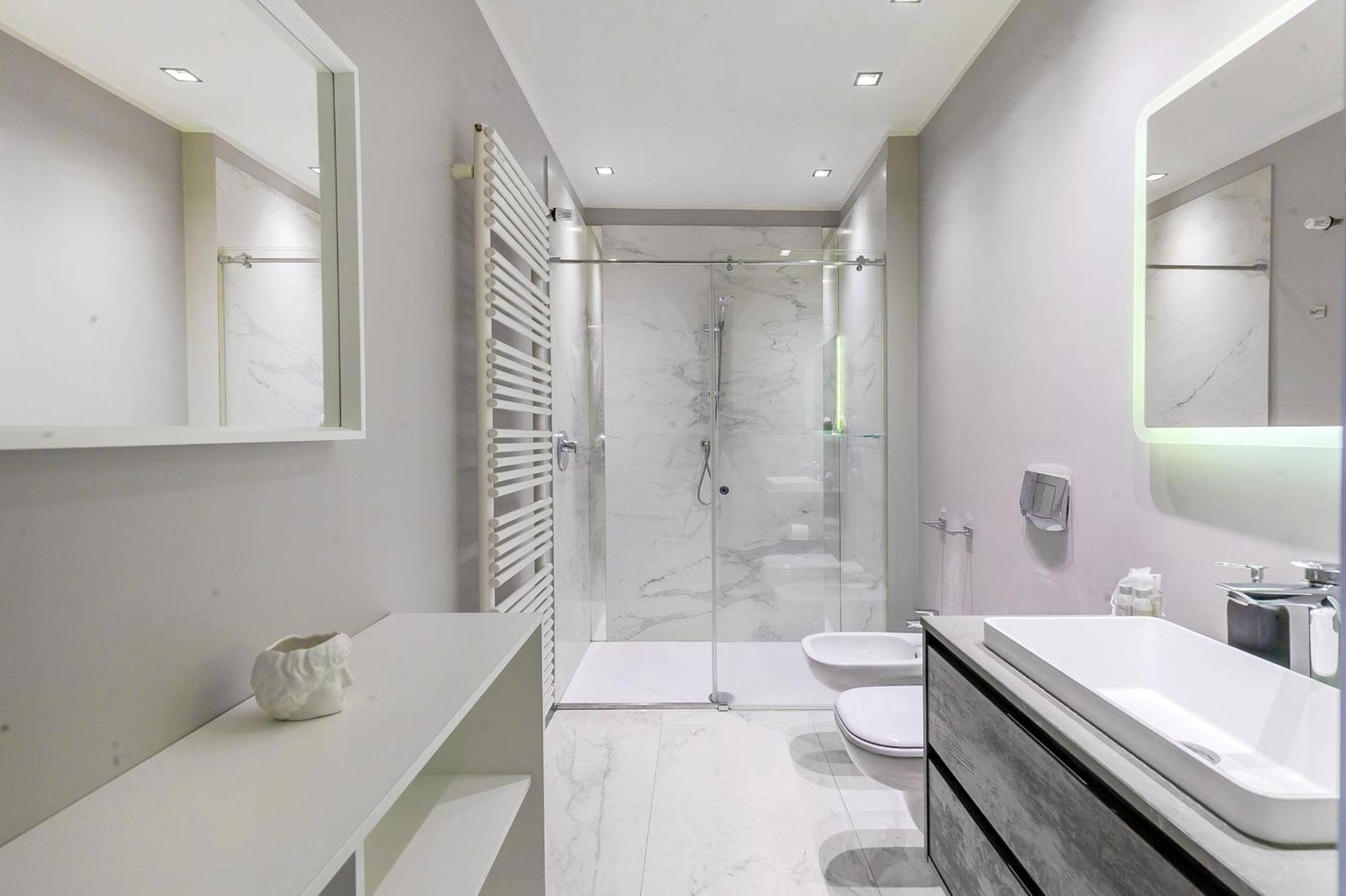 Apartamento San Babila Executive - Discover The Historic Centre Of Milão