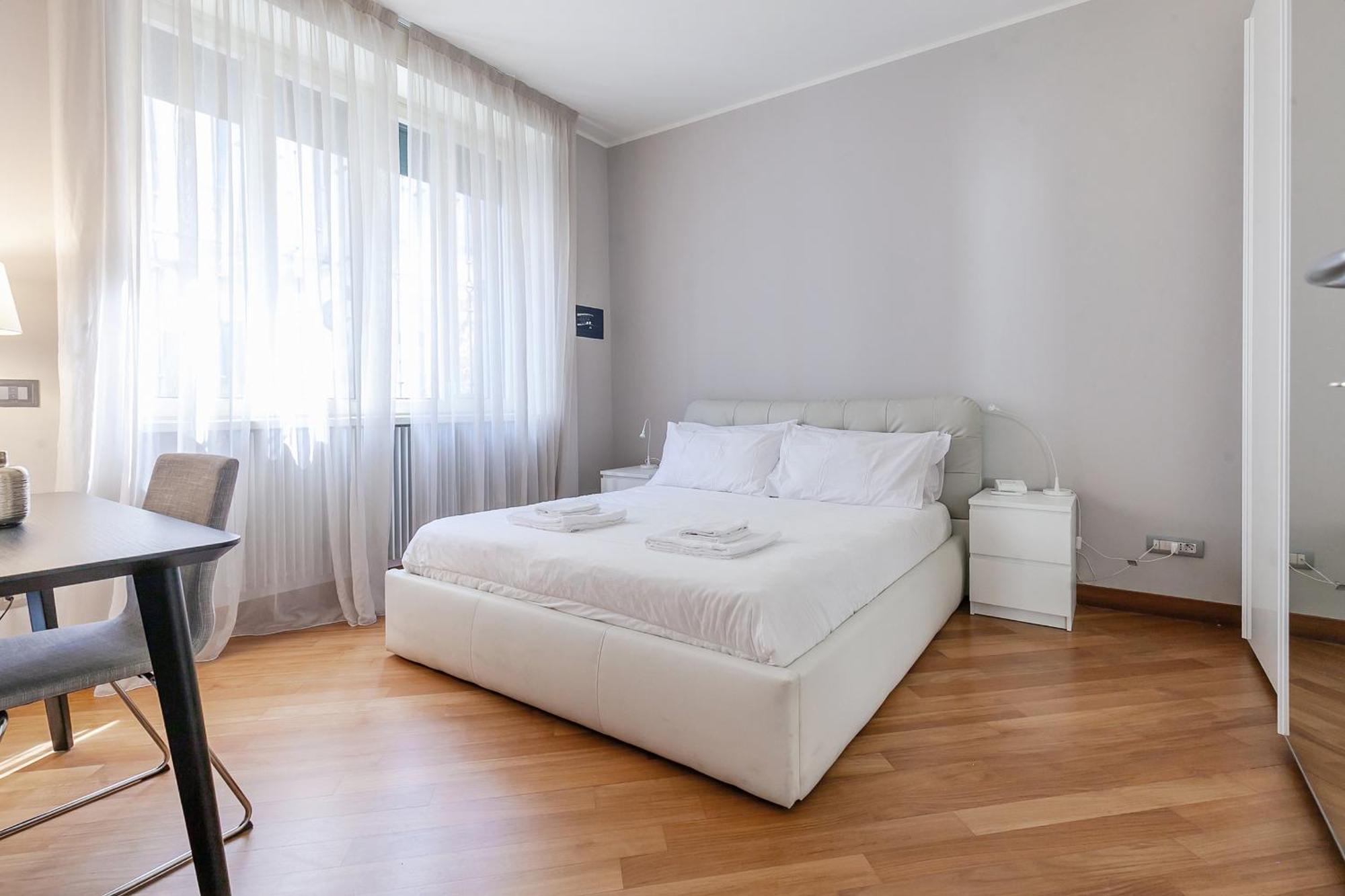 San Babila Executive - Discover The Historic Centre Of Apartamento