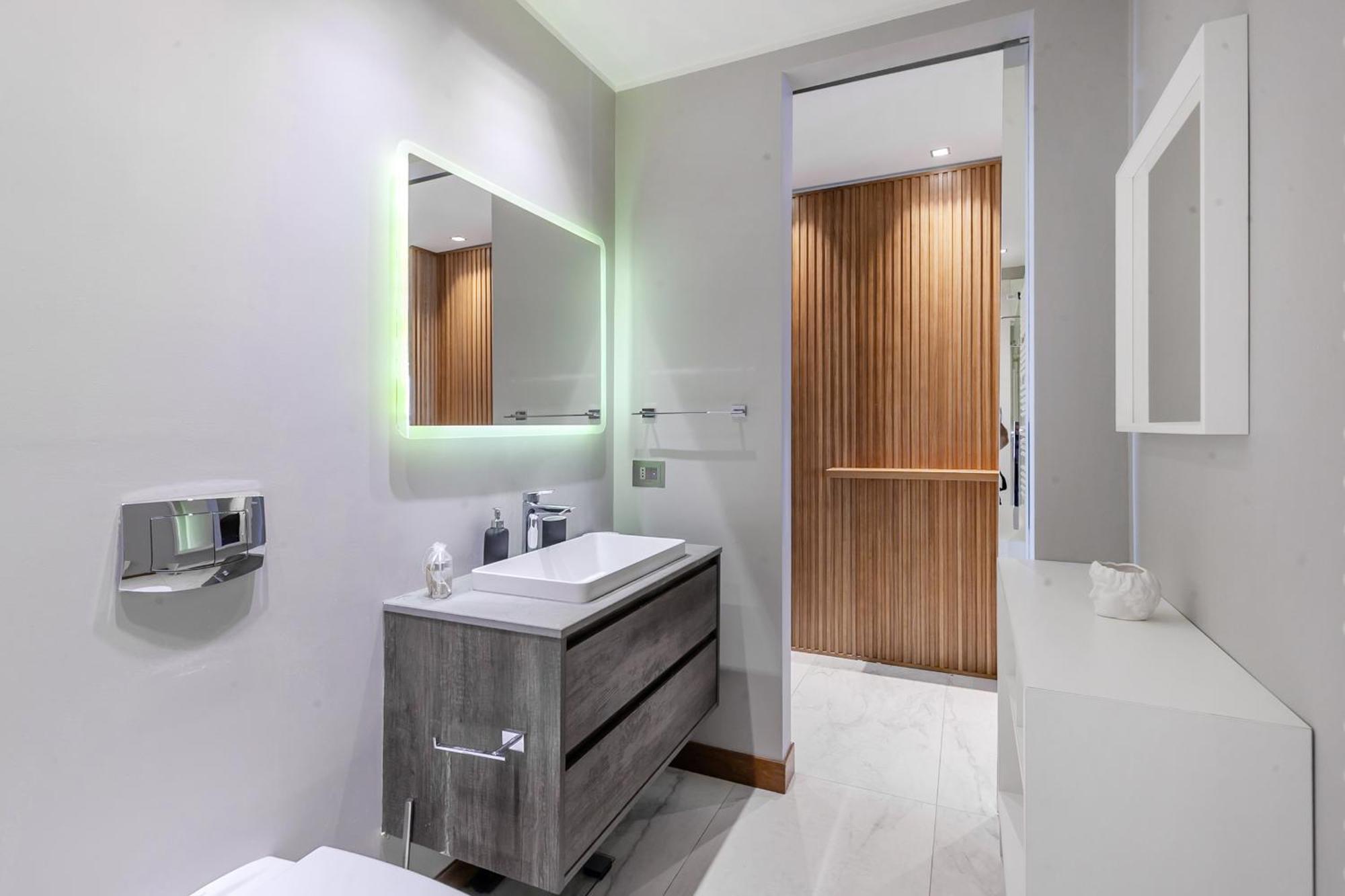 San Babila Executive - Discover The Historic Centre Of Milão